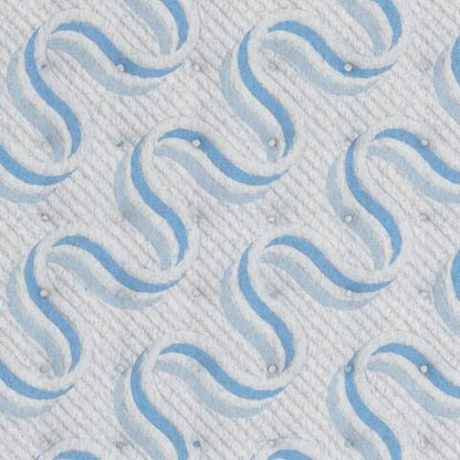 Elite Springs Plush Mattress - M40631, M40611, M40621 - finish or detail (supplier image 9)