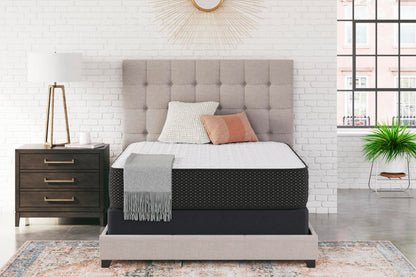 Limited Edition Firm Mattress - M41071, M41011, M41051, M41041 - product view or room setting; only innerspring mattresse included (supplier image 3)