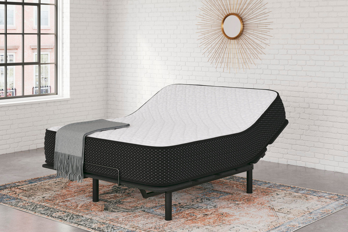Limited Edition Firm Mattress - M41071, M41011, M41051, M41041 - product view or room setting; only innerspring mattresse included (supplier image 10)