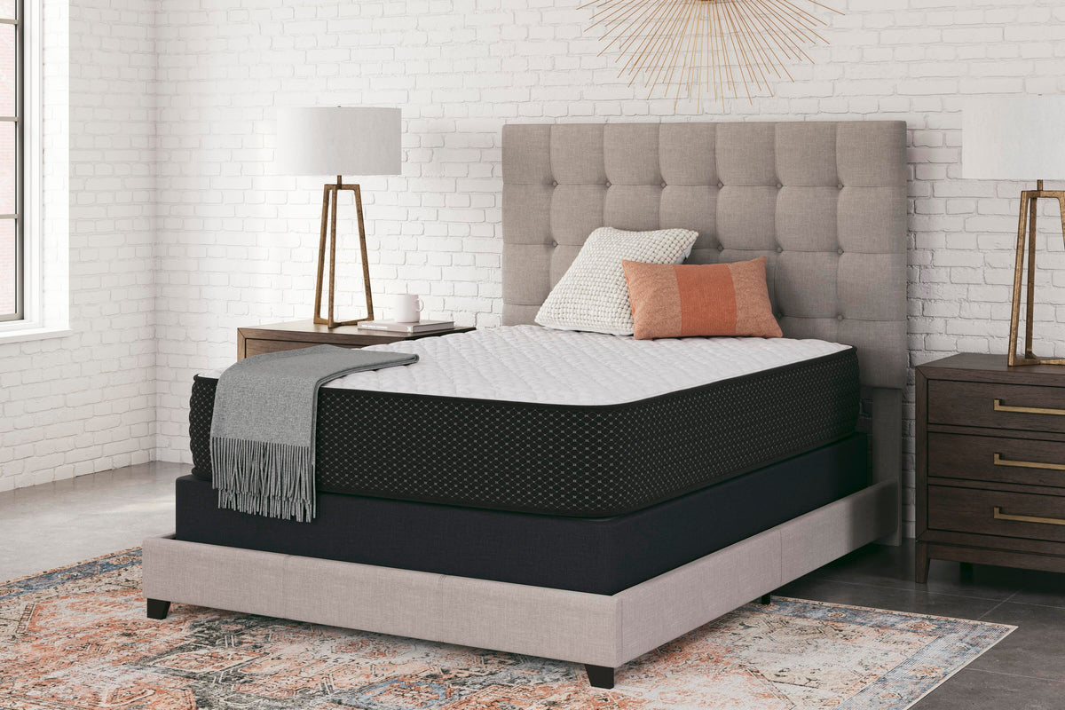 Limited Edition Firm Mattress - M41071, M41011, M41051, M41041 - product view or room setting; only innerspring mattresse included (supplier image 5)