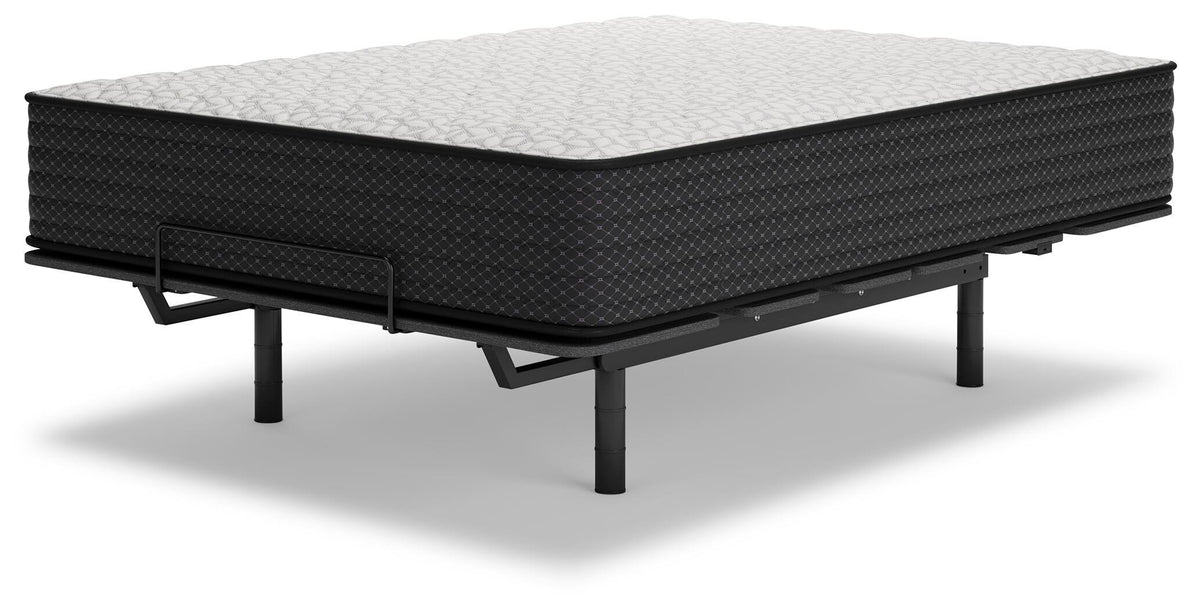 Limited Edition Firm Mattress - M41071 - product view or room setting; only innerspring mattresse included (supplier image 6)