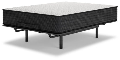 Limited Edition Firm Mattress - M41071 - product view or room setting; only innerspring mattresse included (supplier image 6)