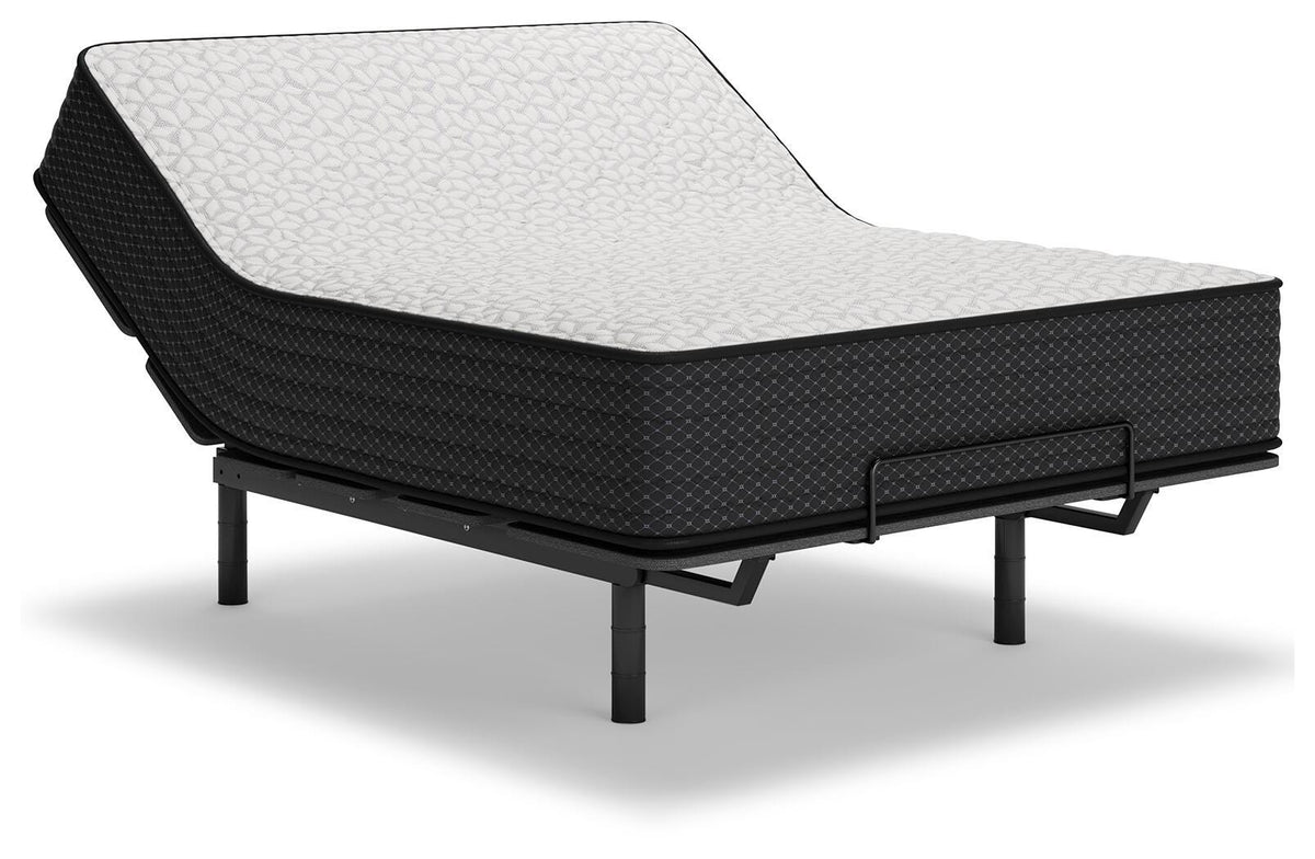 Limited Edition Firm Mattress - M41071 - product view or room setting; only innerspring mattresse included (supplier image 7)
