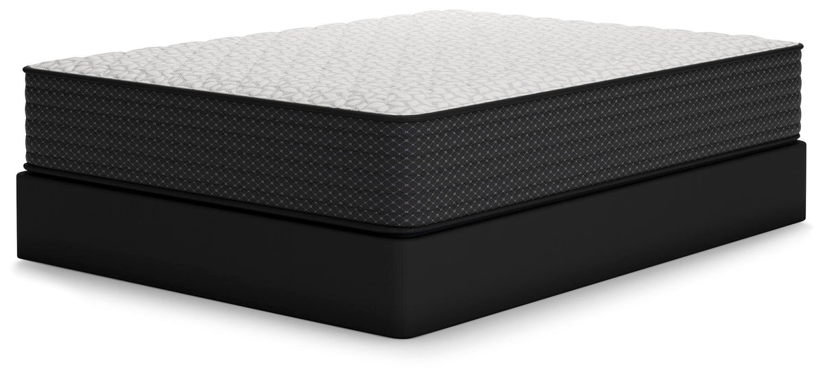 Limited Edition Firm Mattress - M41071 - product view or room setting; only innerspring mattresse included (supplier image 8)