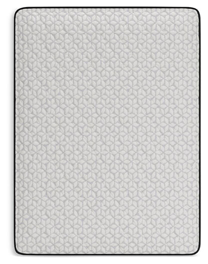 Limited Edition Firm Mattress - M41071 - product view or room setting; only innerspring mattresse included (supplier image 4)