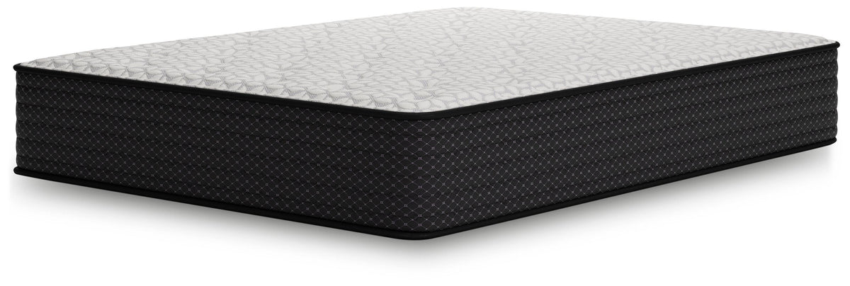 Limited Edition PT Mattress - M41251, M41231, M41211, M41241, M41221 - product view or room setting; only innerspring mattresse included (supplier image 1)