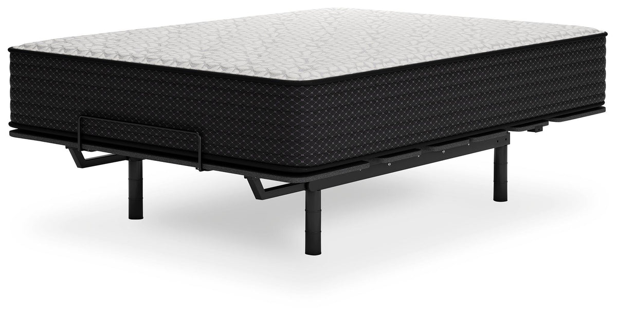 Limited Edition PT Mattress - M41251, M41231, M41211, M41241, M41221 - product view or room setting; only innerspring mattresse included (supplier image 6)