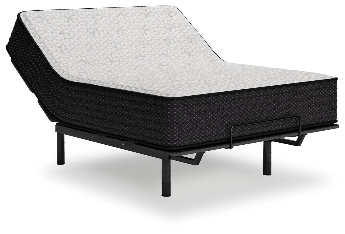 Limited Edition PT Mattress - M41251, M41231, M41211, M41241, M41221 - product view or room setting; only innerspring mattresse included (supplier image 7)