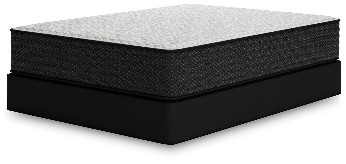 Limited Edition PT Mattress - M41251, M41231, M41211, M41241, M41221 - product view or room setting; only innerspring mattresse included (supplier image 8)