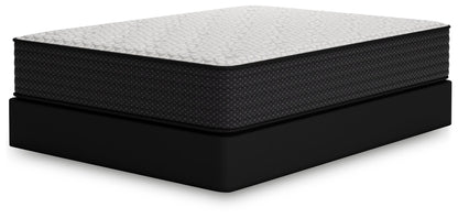 Limited Edition PT Mattress - M41251, M41231, M41211, M41241, M41221 - product view or room setting; only innerspring mattresse included (supplier image 8)