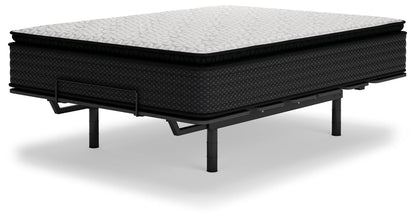 Anniversary Edition Plush Mattress - M42141 - product view or room setting; only innerspring mattresse included (supplier image 16)