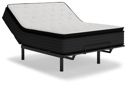 Anniversary Edition Plush Mattress - M42141 - product view or room setting; only innerspring mattresse included (supplier image 17)
