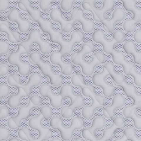 Anniversary Edition Firm Mattress - M42051, M42041, M42011, M42071 - finish or detail (supplier image 12)