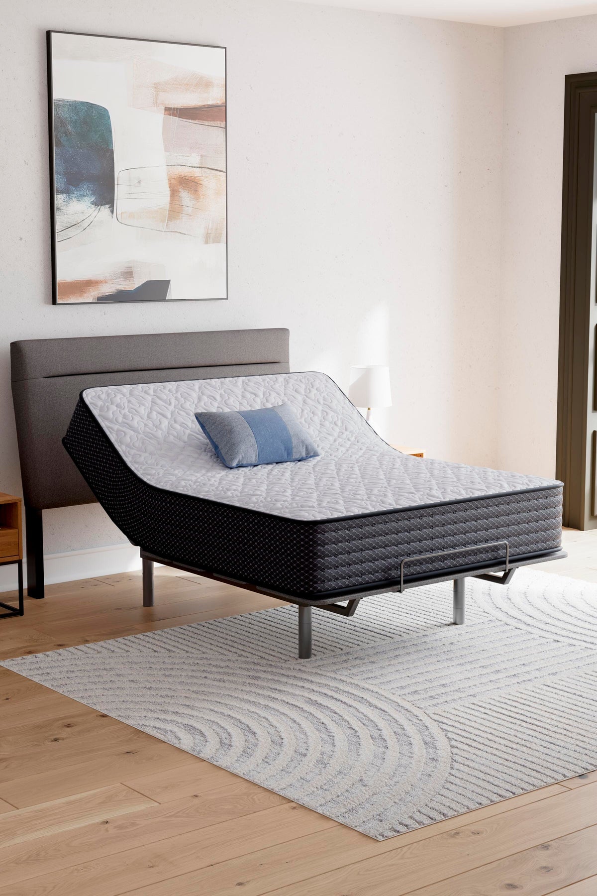Anniversary Edition Firm Mattress - M42051, M42041, M42011 - product view or room setting; only innerspring mattresse included (supplier image 11)