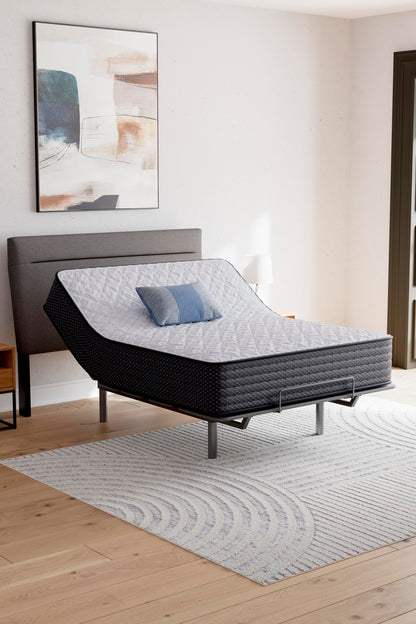 Anniversary Edition Firm Mattress - M42051, M42041, M42011 - product view or room setting; only innerspring mattresse included (supplier image 11)