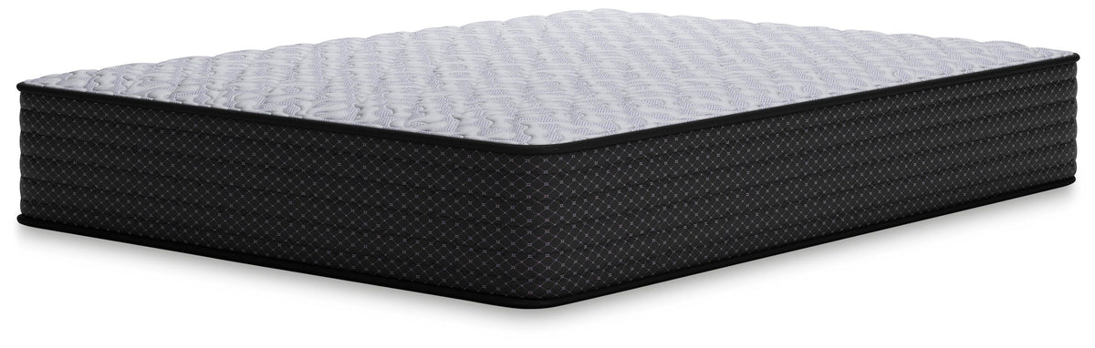 Anniversary Edition Firm Mattress - M42051 - product view or room setting; only innerspring mattresse included (supplier image 1)
