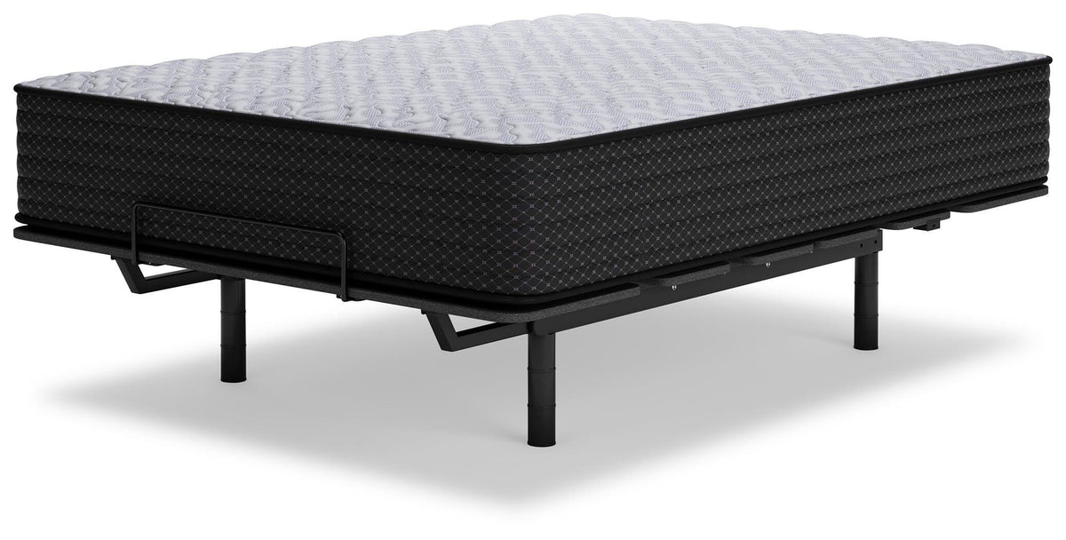Anniversary Edition Firm Mattress - M42051 - product view or room setting; only innerspring mattresse included (supplier image 6)