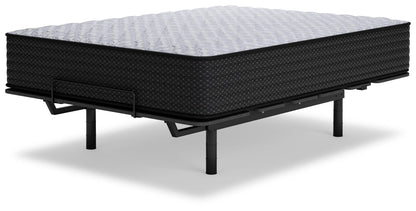 Anniversary Edition Firm Mattress - M42051 - product view or room setting; only innerspring mattresse included (supplier image 6)
