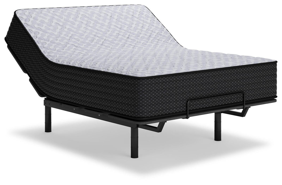Anniversary Edition Firm Mattress - M42051 - product view or room setting; only innerspring mattresse included (supplier image 7)