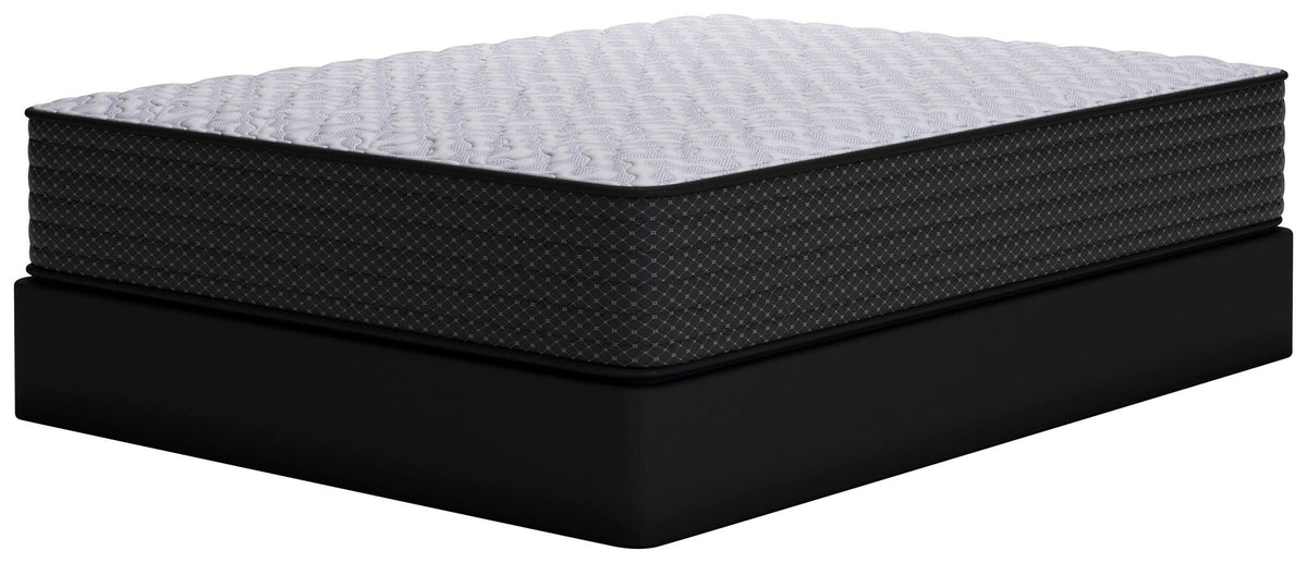 Anniversary Edition Firm Mattress - M42051 - product view or room setting; only innerspring mattresse included (supplier image 8)