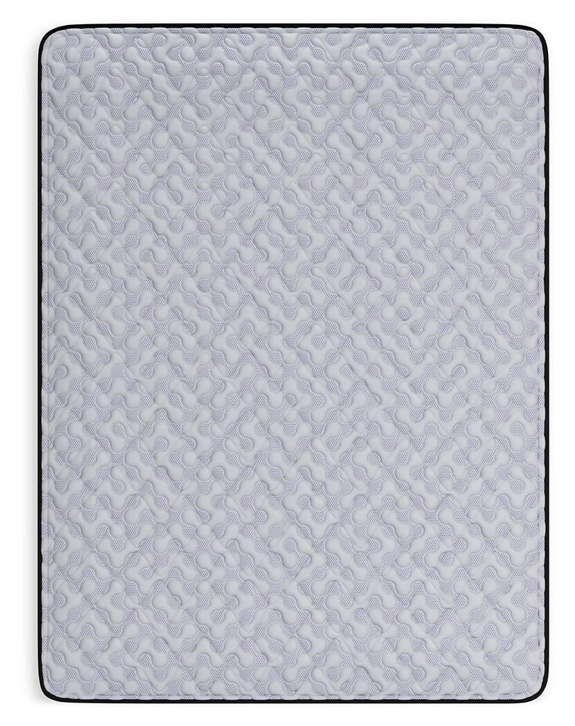 Anniversary Edition Firm Mattress - M42051 - product view or room setting; only innerspring mattresse included (supplier image 4)
