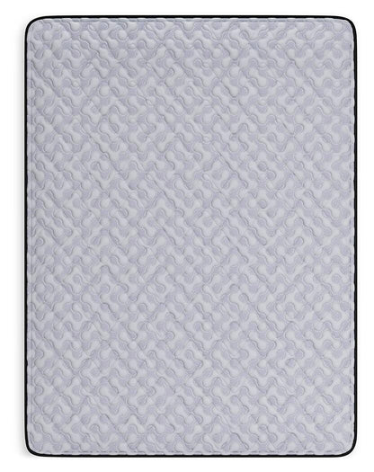 Anniversary Edition Firm Mattress - M42051 - product view or room setting; only innerspring mattresse included (supplier image 4)