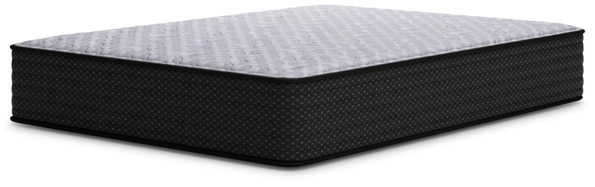 Anniversary Edition Plush Mattress - M42171 - product view or room setting; only innerspring mattresse included (supplier image 1)