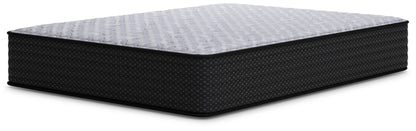 Anniversary Edition Plush Mattress - M42171 - product view or room setting; only innerspring mattresse included (supplier image 1)