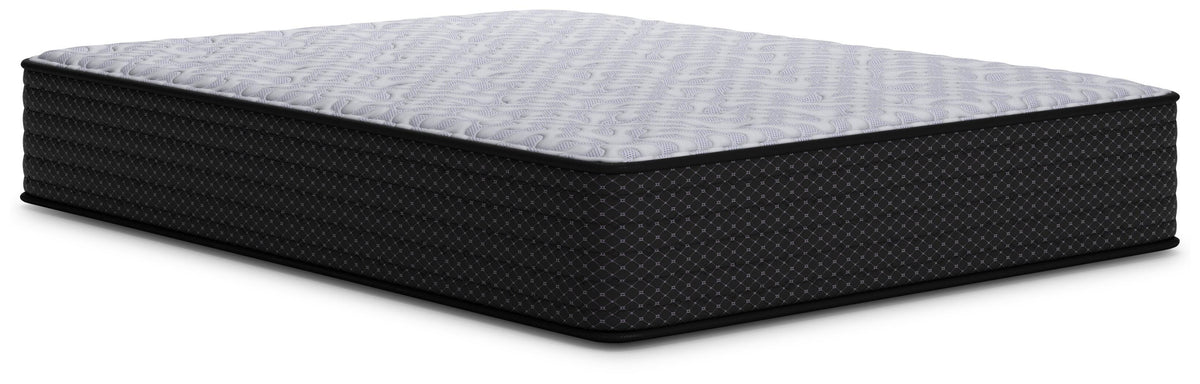 Anniversary Edition Plush Mattress - M42171 - product view or room setting; only innerspring mattresse included (supplier image 4)