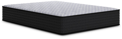 Anniversary Edition Plush Mattress - M42171 - product view or room setting; only innerspring mattresse included (supplier image 4)
