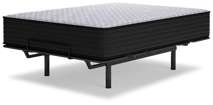 Anniversary Edition Plush Mattress - M42171 - product view or room setting; only innerspring mattresse included (supplier image 7)