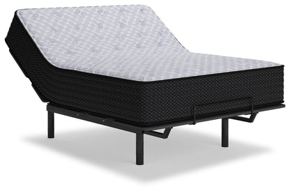 Anniversary Edition Plush Mattress - M42171 - product view or room setting; only innerspring mattresse included (supplier image 8)