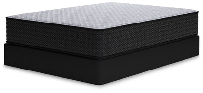 Anniversary Edition Plush Mattress - M42171 - product view or room setting; only innerspring mattresse included (supplier image 9)