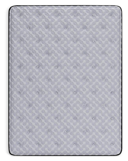 Anniversary Edition Plush Mattress - M42171 - product view or room setting; only innerspring mattresse included (supplier image 5)