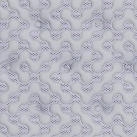 Anniversary Edition Pillowtop Mattress - M42221, M42231, M42211, M42251, M42241 - finish or detail (supplier image 11)
