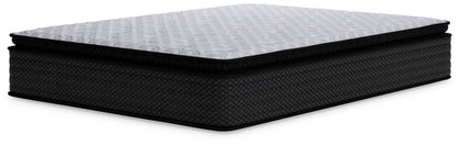 Anniversary Edition Pillowtop Mattress - M42221 - product view or room setting; only innerspring mattresse included (supplier image 1)