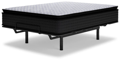 Anniversary Edition Pillowtop Mattress - M42221, M42211 - product view or room setting; only innerspring mattresse included (supplier image 5)