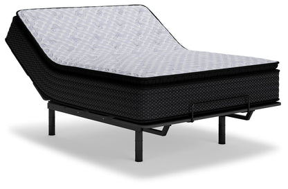 Anniversary Edition Pillowtop Mattress - M42221, M42211 - product view or room setting; only innerspring mattresse included (supplier image 6)