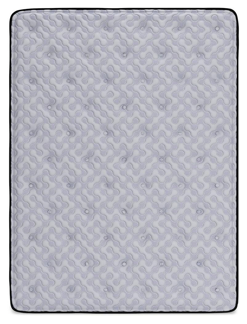 Anniversary Edition Pillowtop Mattress - M42221 - product view or room setting; only innerspring mattresse included (supplier image 4)