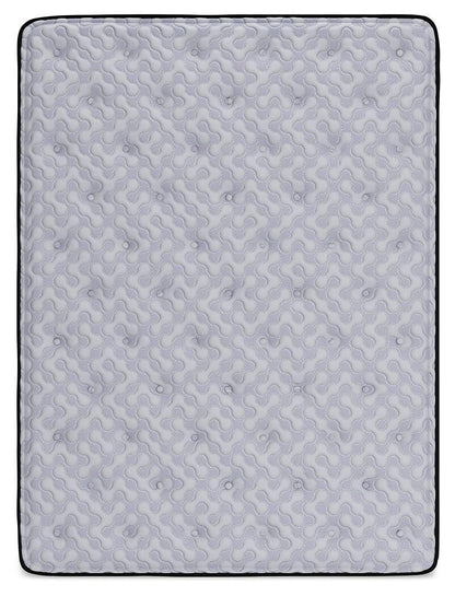 Anniversary Edition Pillowtop Mattress - M42221 - product view or room setting; only innerspring mattresse included (supplier image 4)