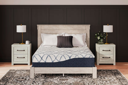 12 Inch Chime Elite 2.0 Mattress - M42611, M42651 - product view or room setting; only memory foam mattresse included (supplier image 3)