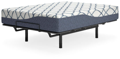 12 Inch Chime Elite 2.0 Mattress - M42611, M42651 - product view or room setting; only memory foam mattresse included (supplier image 6)