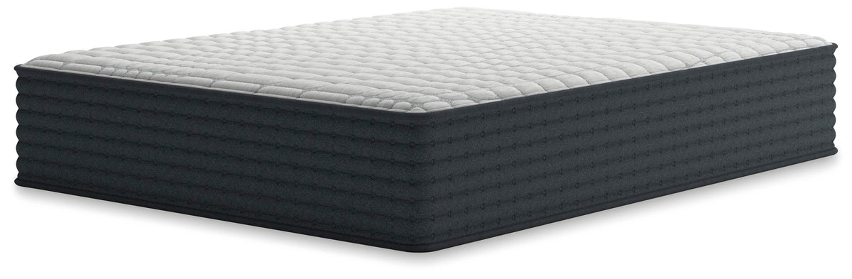 Hybrid 1300 Mattress - M43641 - product view or room setting; only hybrid mattresse included (supplier image 1)