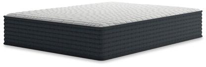 Hybrid 1300 Mattress - M43641 - product view or room setting; only hybrid mattresse included (supplier image 1)