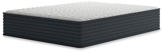 Hybrid 1300 Mattress - M43641 - product view or room setting; only hybrid mattresse included (supplier image 1)