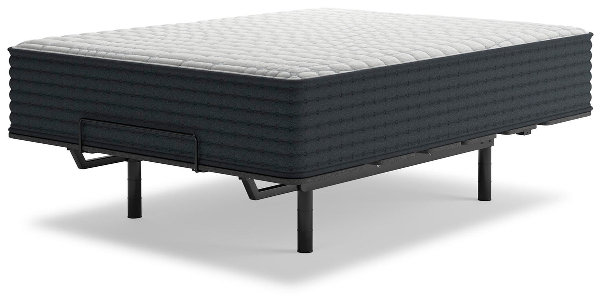 Hybrid 1300 Mattress - M43641 - product view or room setting; only hybrid mattresse included (supplier image 5)