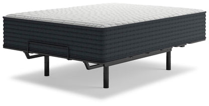 Hybrid 1300 Mattress - M43641 - product view or room setting; only hybrid mattresse included (supplier image 5)