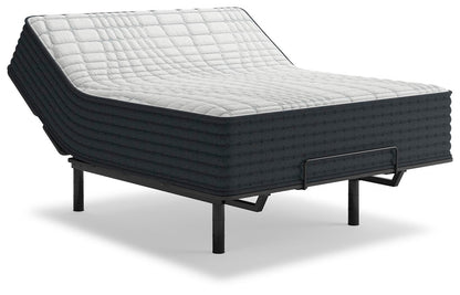 Hybrid 1300 Mattress - M43641 - product view or room setting; only hybrid mattresse included (supplier image 6)
