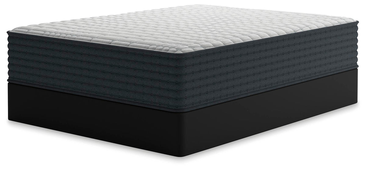 Hybrid 1300 Mattress - M43641 - product view or room setting; only hybrid mattresse included (supplier image 7)