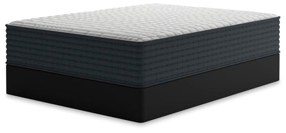 Hybrid 1300 Mattress - M43641 - product view or room setting; only hybrid mattresse included (supplier image 7)